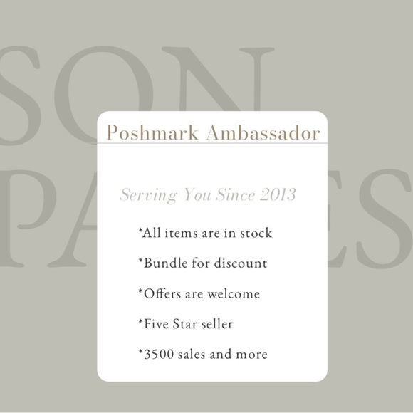 Panama Brown Straw Beach Hat NWT - Picture 7 of 7